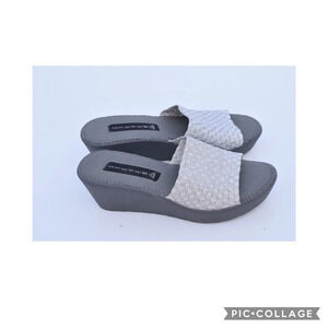 Steven by Steve Madden Sherbert Wedges